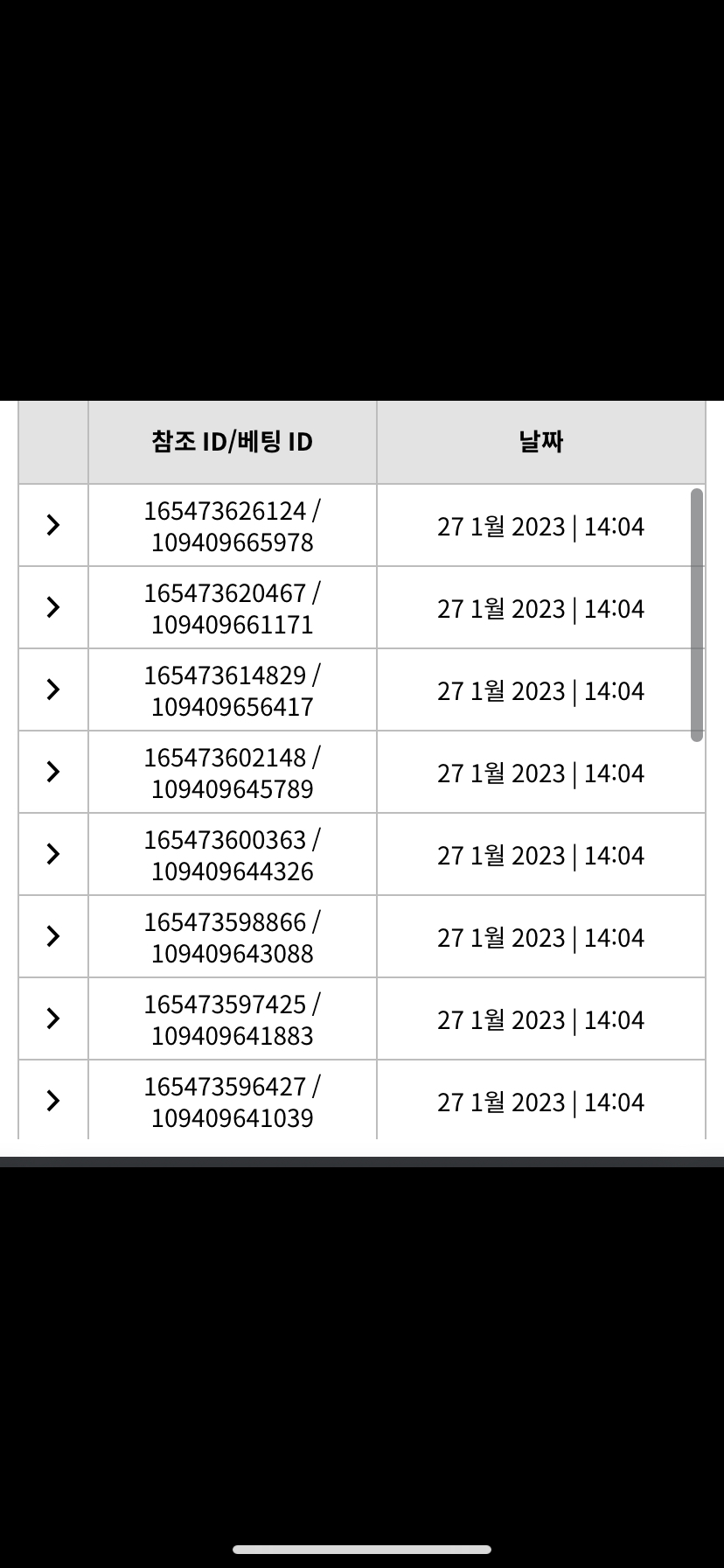 슬롯후기(0)