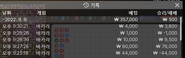 케이카 후기(0)