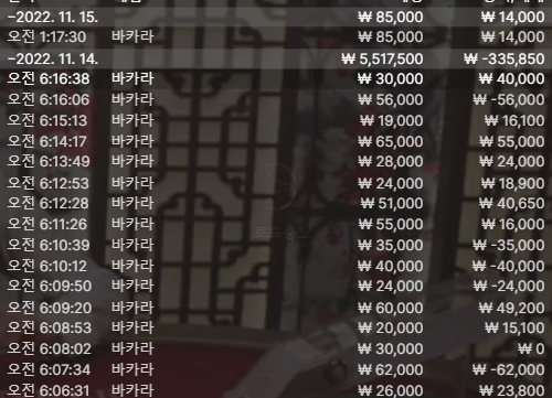 홈카 후기(0)