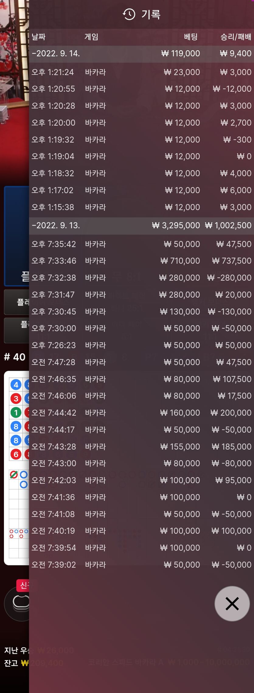 에볼 후기(0)