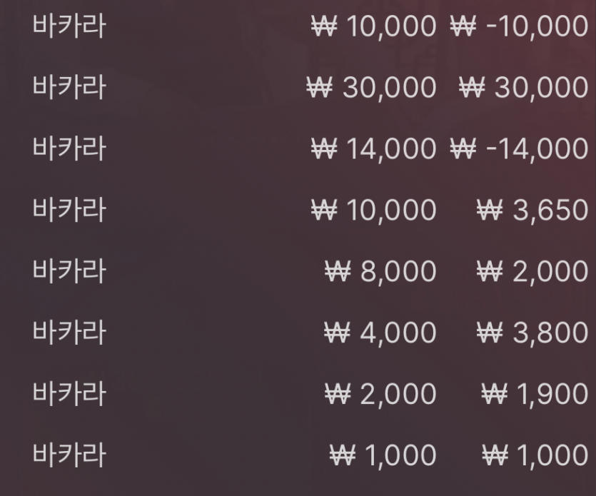 에볼 후기(0)