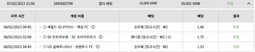 벳위즈 새축후기(0)