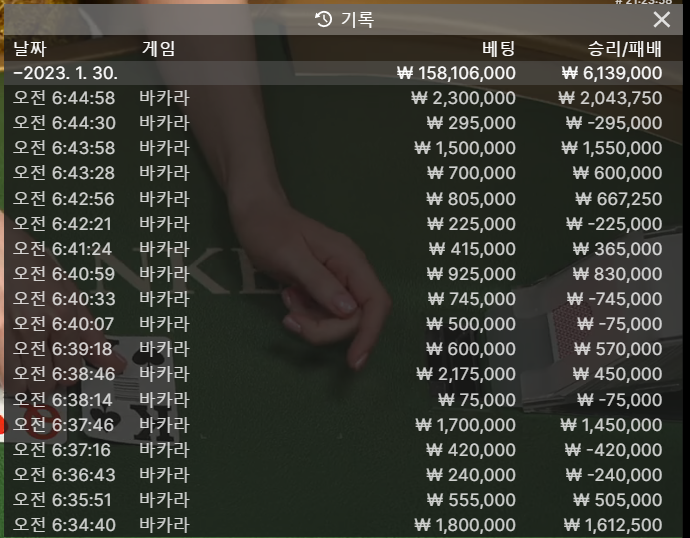 비제휴 살롱프라이빗 들어가기 미션 후기(0)