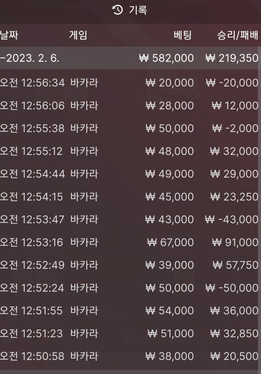 타사 에볼후기(0)