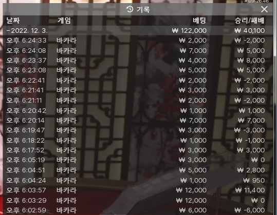 아리아 짧게 게임하고 나왔습니다~^^(0)