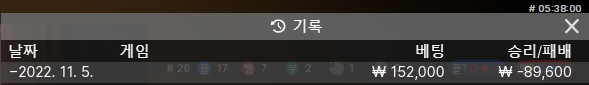 에볼  후기(0)