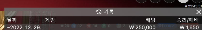 제왕 후기(0)
