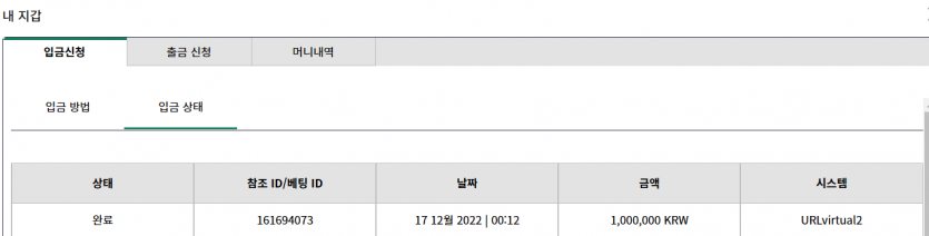 벳 위즈 바카라 결과 입니다(0)
