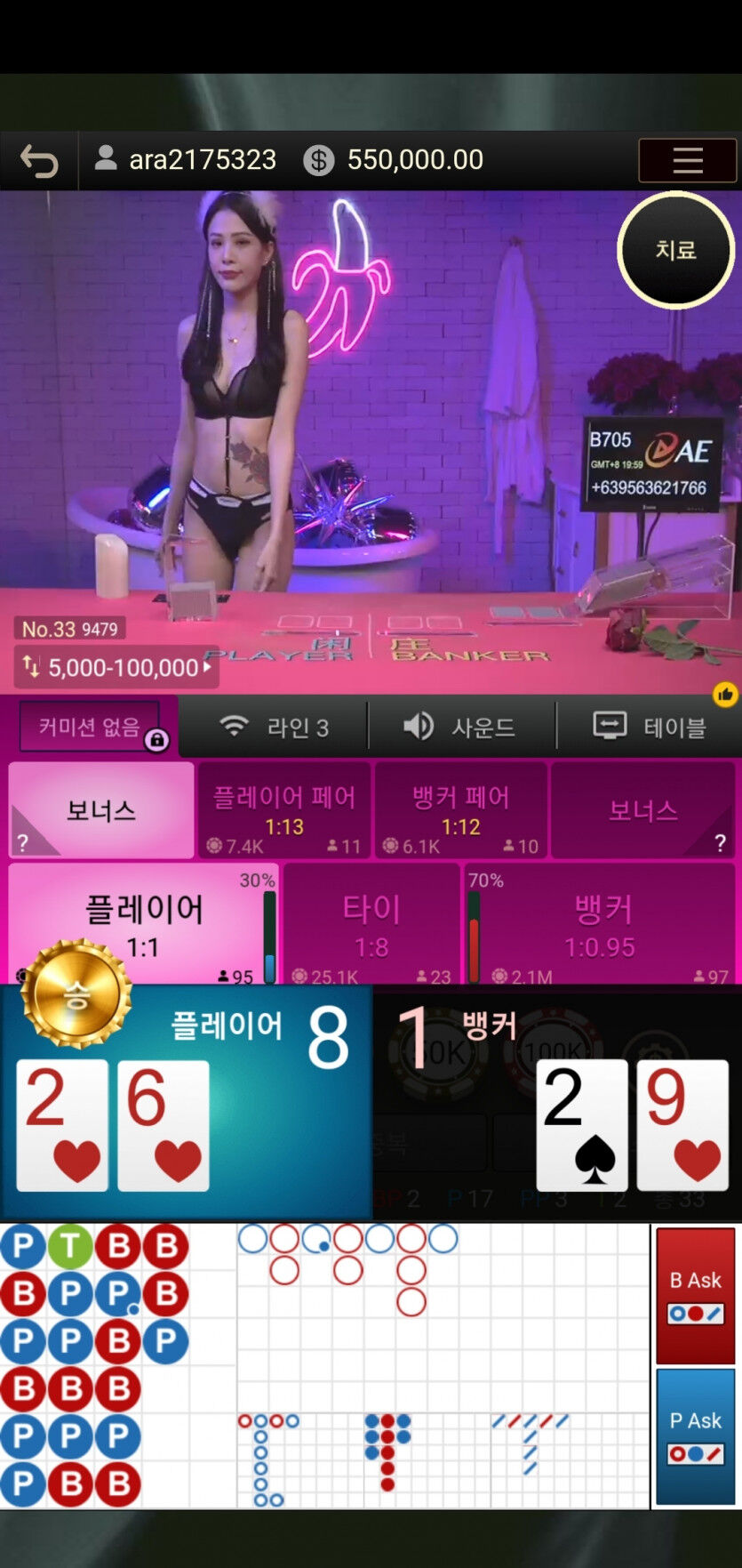 아리아 즐겜하고옴(0)
