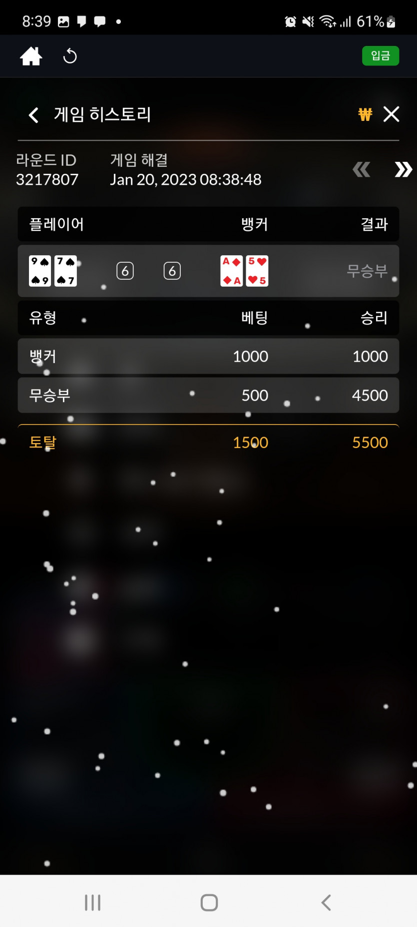 뱃위즈후기(5)