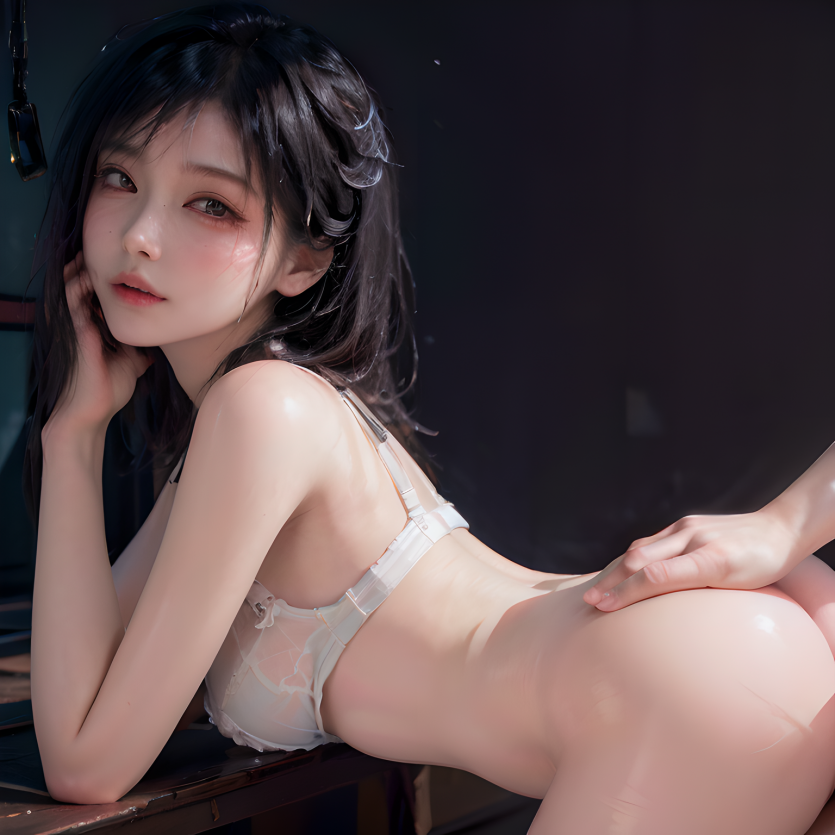 아리아형 좀 변했다?(1)