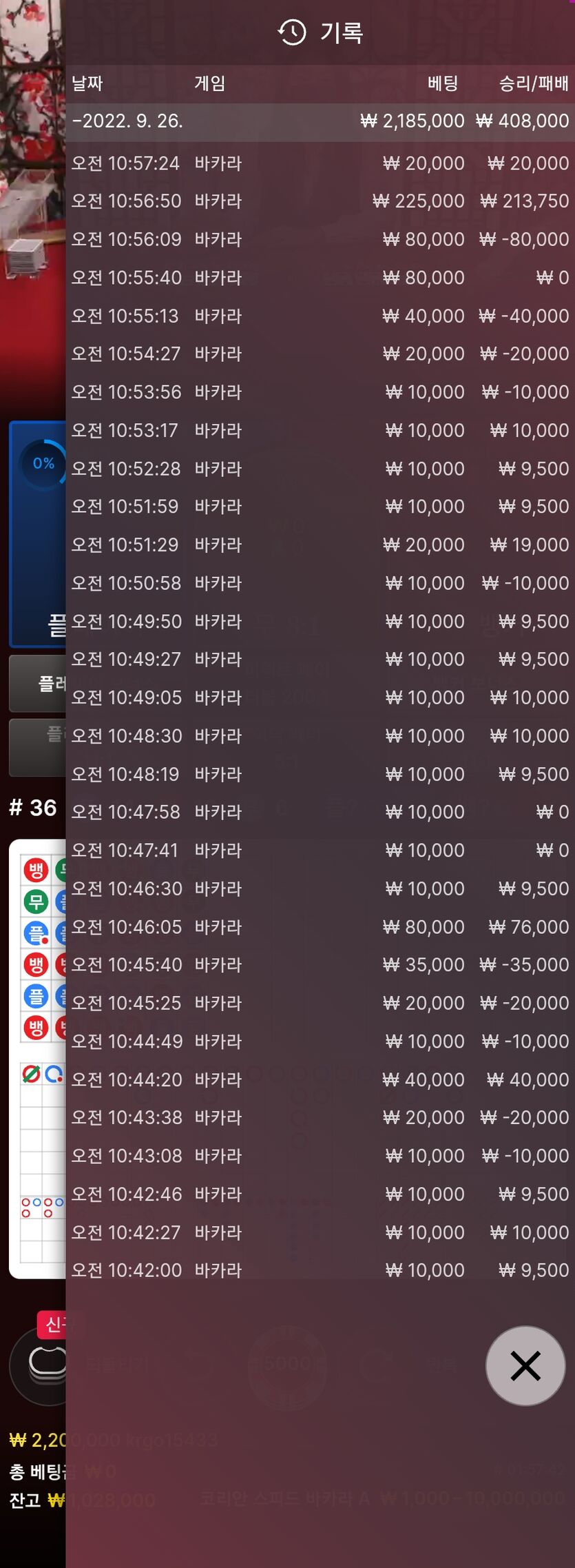 에볼 후기(0)