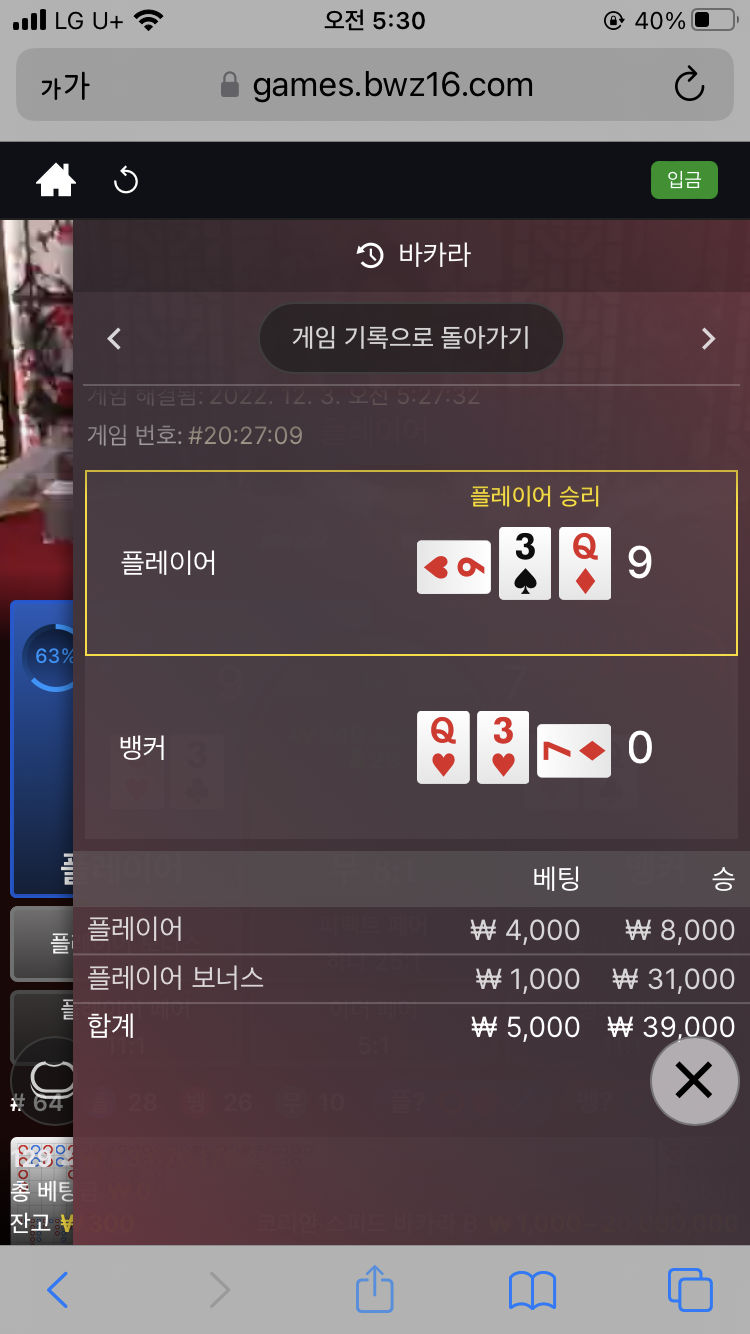 벳위즈 후기(0)