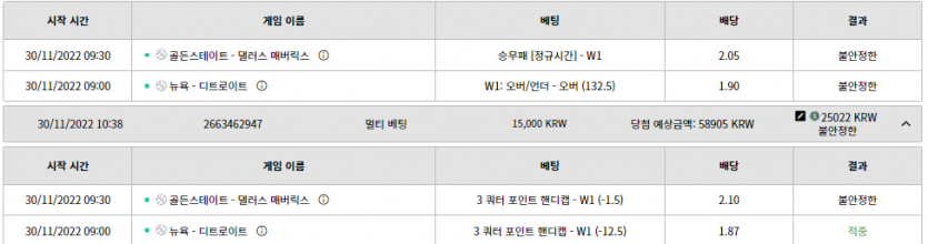 드가자 느바!!(0)