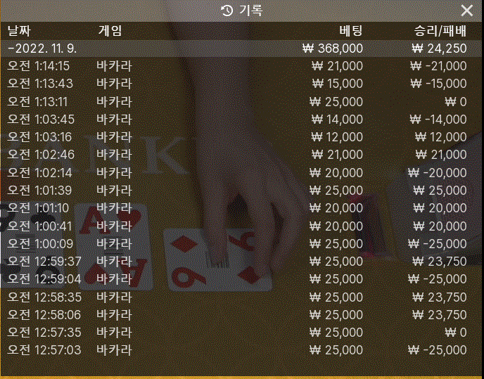 벳위즈 가입 첫 후기입니다(0)