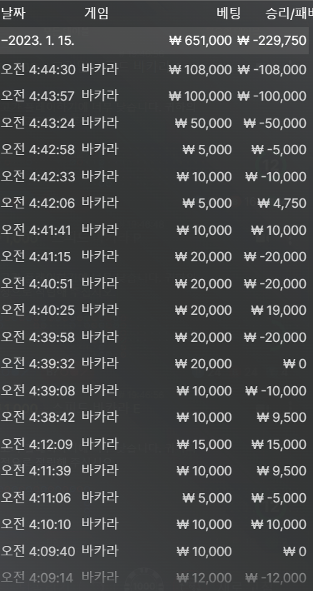 에볼 후기(0)