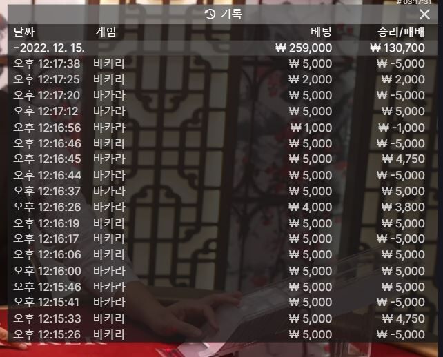 오랜만에 2배목 성공 ㅎㅎ(0)