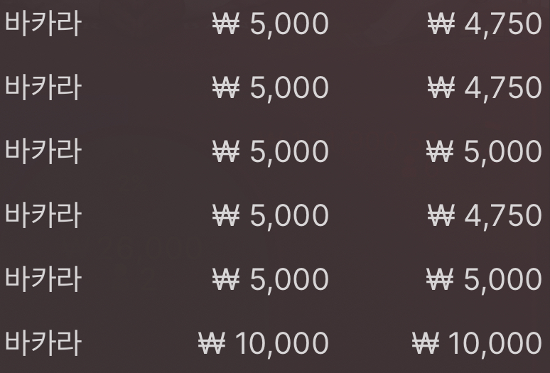 에볼 후기(0)