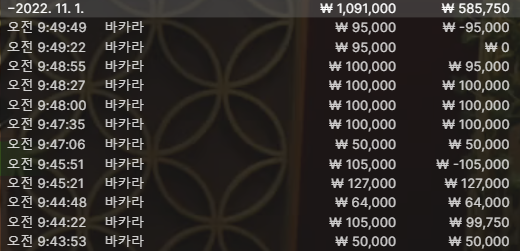 역시 사람은 천천히해야합니다(0)