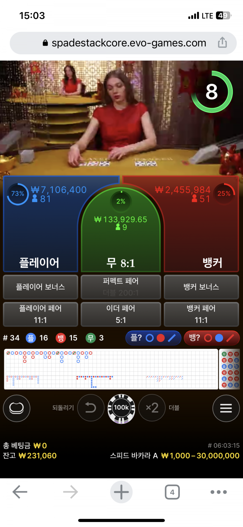 케이카롤링(0)
