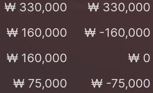 에볼루션 후기.(0)