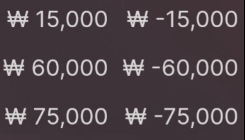 외출전 찍먹 실패ㅜㅜ(0)