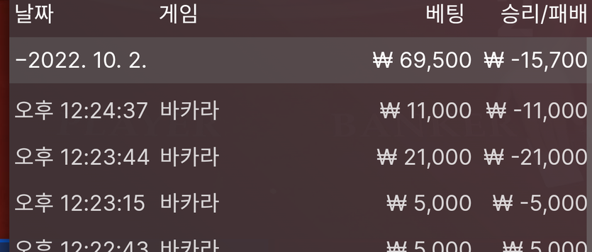뱃위즈 후기(0)