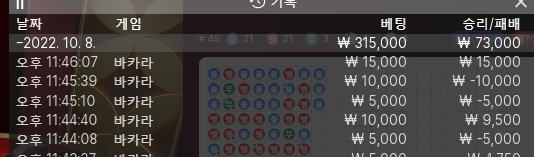 아리아 후기(0)