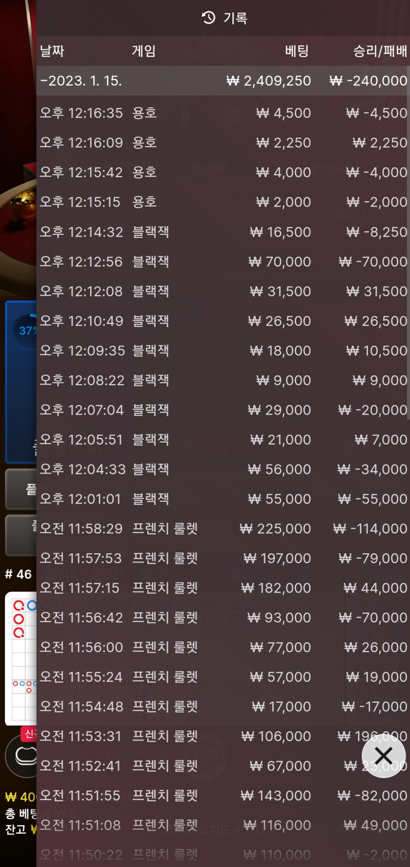 핑카 후기입니다(0)