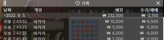 아리아 후기(0)