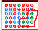 오늘에볼 어렵네요~(0)
