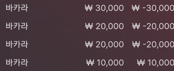 모닝벳 망한후기(0)
