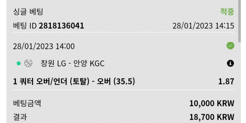 뱃위즈후기(1)