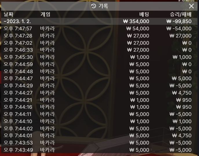 한번으로 족할껄...(0)