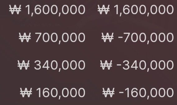 에볼루션 후기.(0)