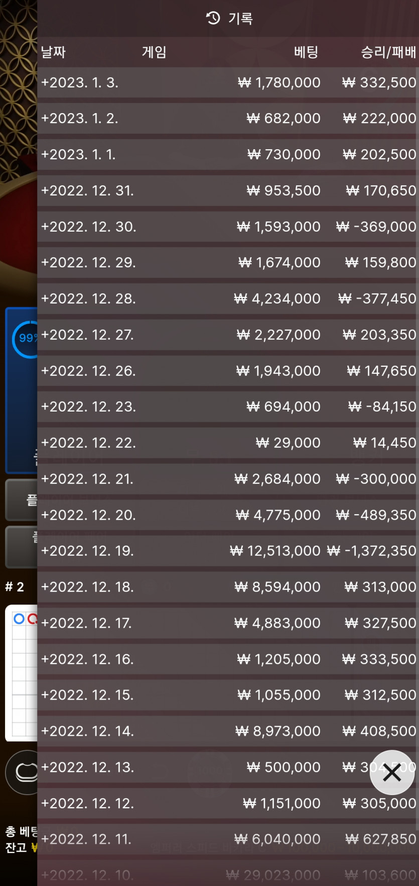 얀카 1월 3일차(0)