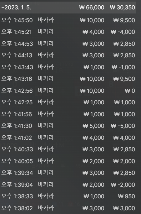 1/5 아리아 후기(0)