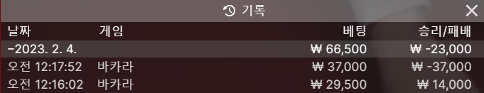 비제 에볼 후기(0)