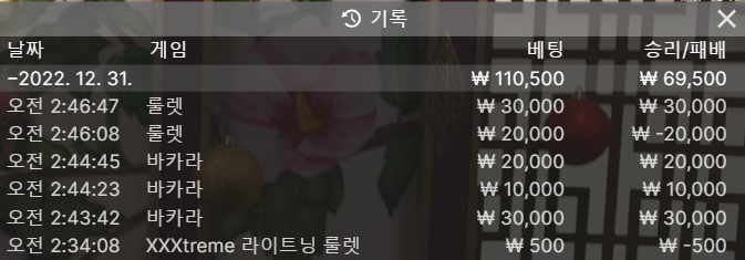 에볼 후기 이번에는 성공(0)