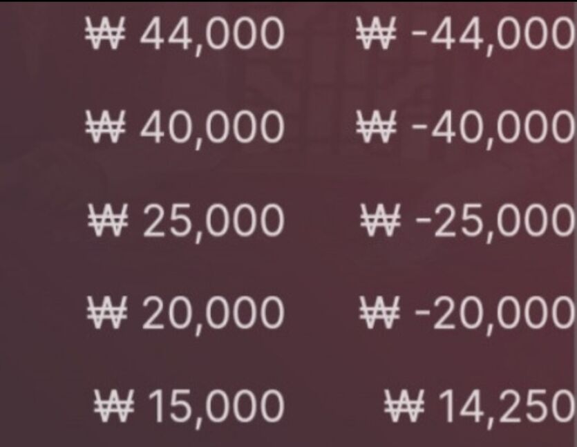 에볼루션 후기.(0)