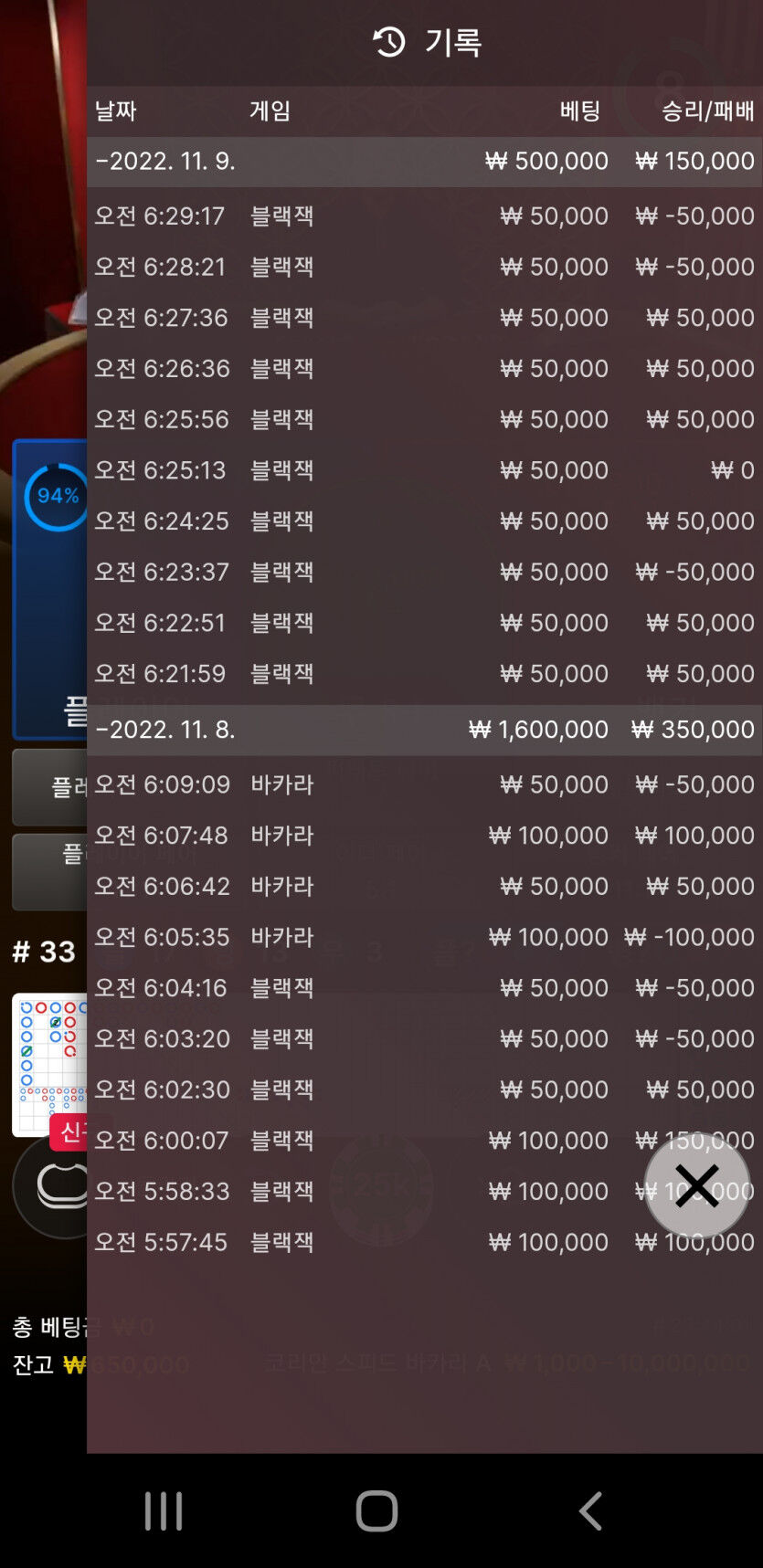 핑카 후기(0)