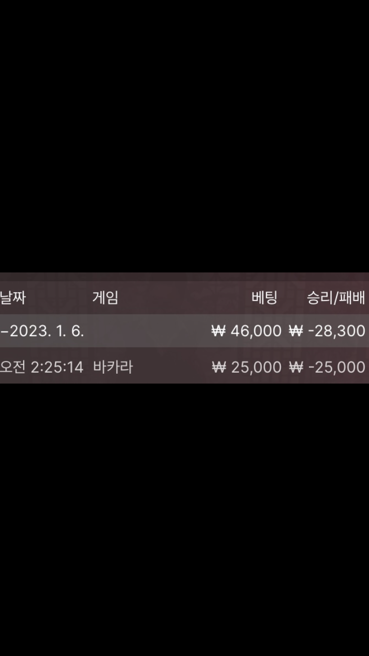 벳위즈 후기(0)