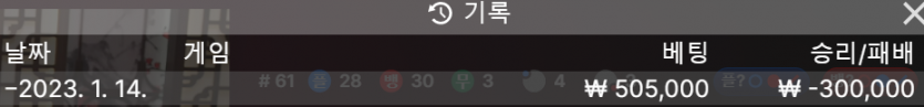 제왕 후기(0)