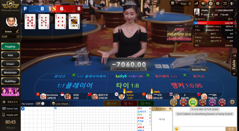 02.13. 비제 드림후기(1)