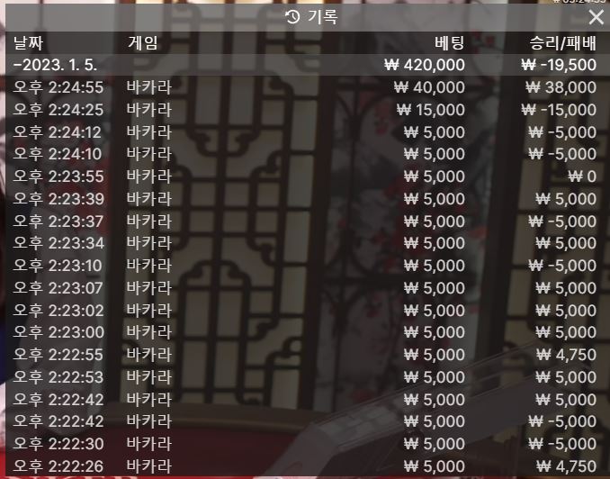 요기도 와그작!!(0)