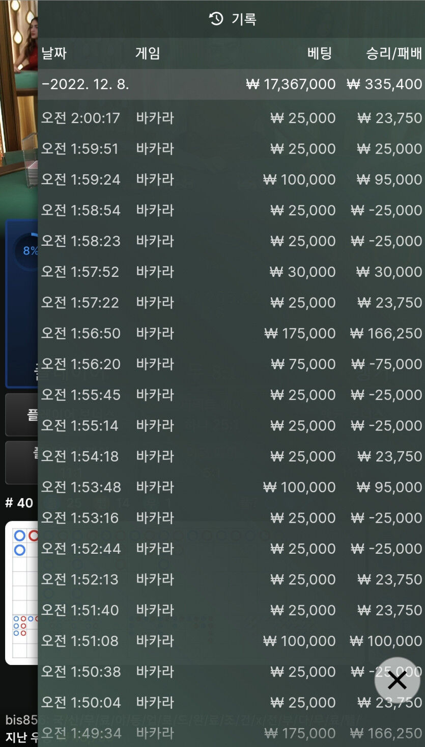 에볼후기 마틴 13일차(0)