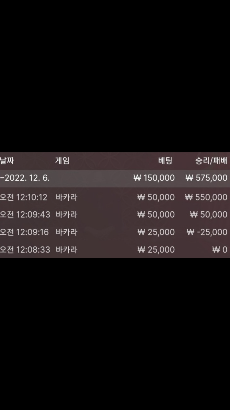 벳위즈 후기(0)