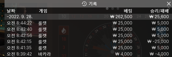 에볼 후기(0)