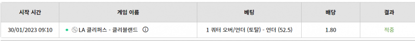 벳위즈 스포 실시간 후기(0)