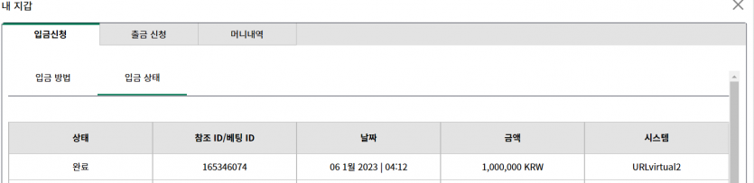 제가 노우 하우 올리고 실전 실험하고 왔네요(0)